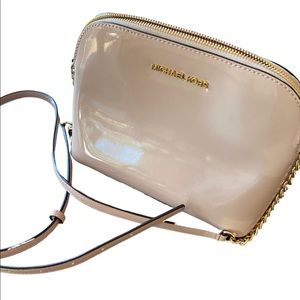 Michael Kors crossbody bag